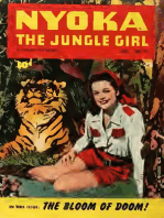 Fawcett Comics: Nyoka the Jungle Girl 062 (1951-12)