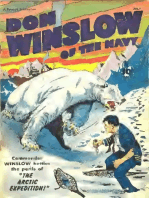 Fawcett Comics: Don Winslow 047 (1947-07)