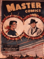 Fawcett Comics