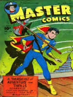 Fawcett Comics: Master Comics 103 (1949-05)