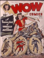 Fawcett Comics