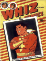 Fawcett Comics: Whiz Comics 048 (1943-11) (68p)