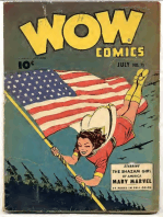 Fawcett Comics