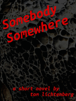 Somebody Somewhere