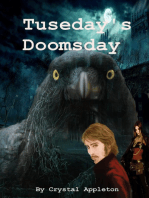 Tuesday's Doomsday