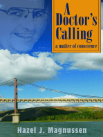 A Doctor's Calling