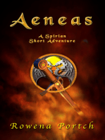 Aeneas: Spirian Short Adventure