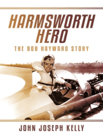 Harmsworth Hero