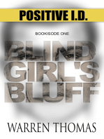 Positive I.D.: Blind Girl's Bluff (Bookisode One)