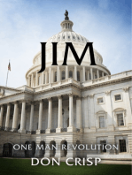 Jim: One Man Revolution