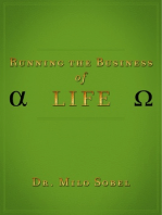 Running the Business of Life