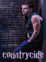 Countrycide: Stories
