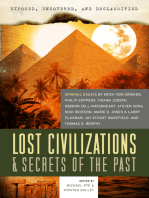 Exposed, Uncovered, & Declassified: Lost Civilizations & Secrets of the Past