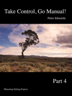 Take Control, Go Manual Part 4