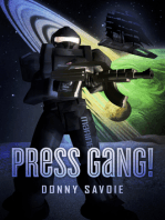 Press Gang!