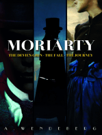 Moriarty (Anna Kronberg Bundle)