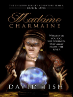 Madame Charmaine