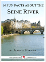 14 Fun Facts About the Seine River