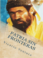 Patria Sin Fronteras