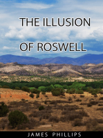 The Illusion of Roswell