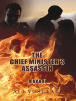 The Chief Minister's Assassin
