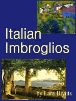 Italian Imbroglios