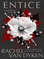 Entice by Rachel Van Dyken (Ebook) - Read free for 30 days
