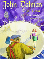The Lion of Farside Volume 1