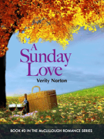 A Sunday Love