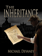 The Inheritance: Chain Letter of the Arts