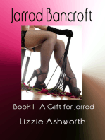 Jarrod Bancroft Book I