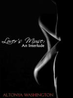 Lover's Muse: An Interlude