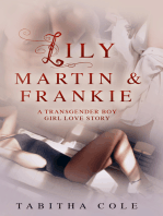 Lily, Martin & Frankie