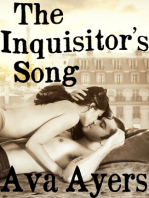 The Inquisitor's Song