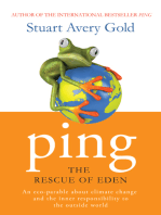 Ping the Rescue of Eden
