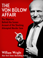 The Von Bülow Affair