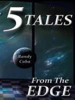 5 Tales From The Edge