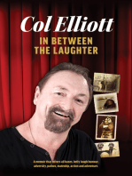 Col Elliott: In Between The Laughter