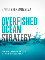 Overfished Ocean Strategy