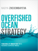 Overfished Ocean Strategy: Powering Up Innovation for a Resource-Deprived World