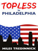 Topless in Philadelphia