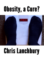 Obesity, a Cure?