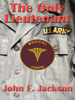 The Only Lieutenant