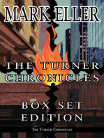 The Turner Chronicles Box Set Edition