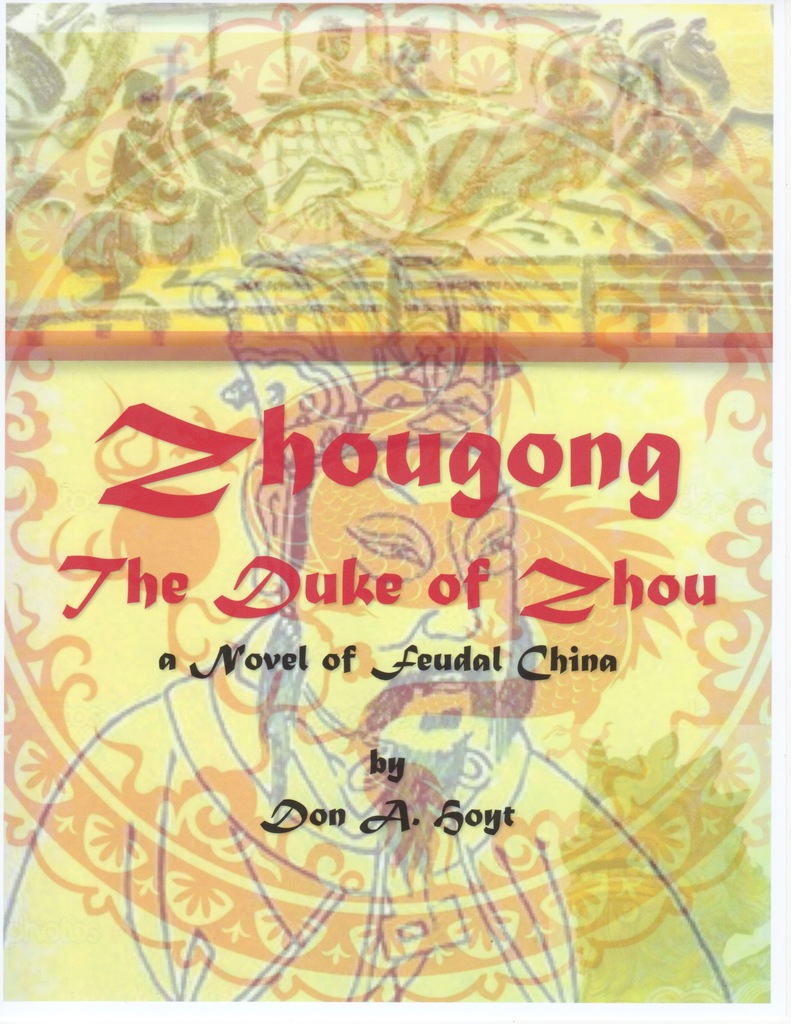 read zhougong: the duke of zhou onlinedon a. hoyt | books | free 30-day  trial | scribd