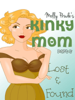 Kinky Mom: Lost & Found