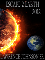 Escape 2 Earth 2012