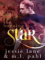 The Burning Star (Star Series #1)