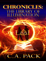 Chronicles: The Library of Illumination