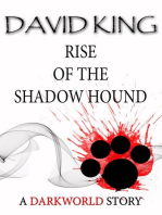 Rise Of The Shadow Hound